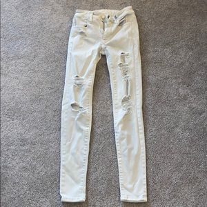 ae jeans